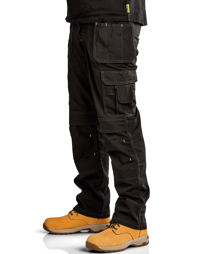 Holster Pocket Trousers